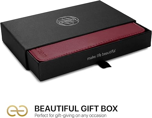 Miniatura 8 de Dreem Fibonacci - Funda tipo cartera para iPhone 15  2 en 1 a prueba de golpes y funda desmontable de piel vegana, compatible con MagSafe,