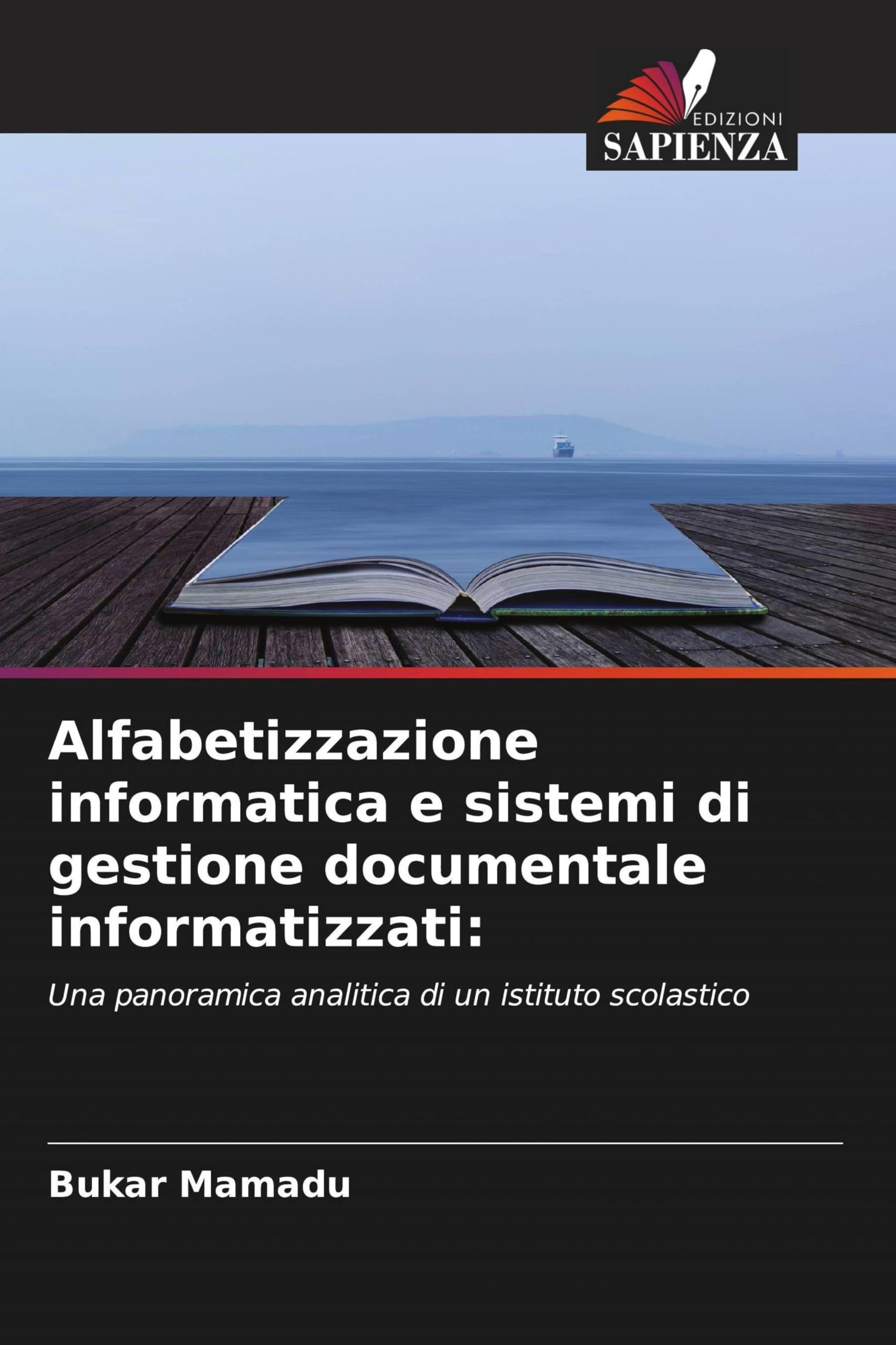 Alfabetizzazione informatica e sistemi di gestione documentale informatizzati:: Una panoramica analitica di un istituto scolastico