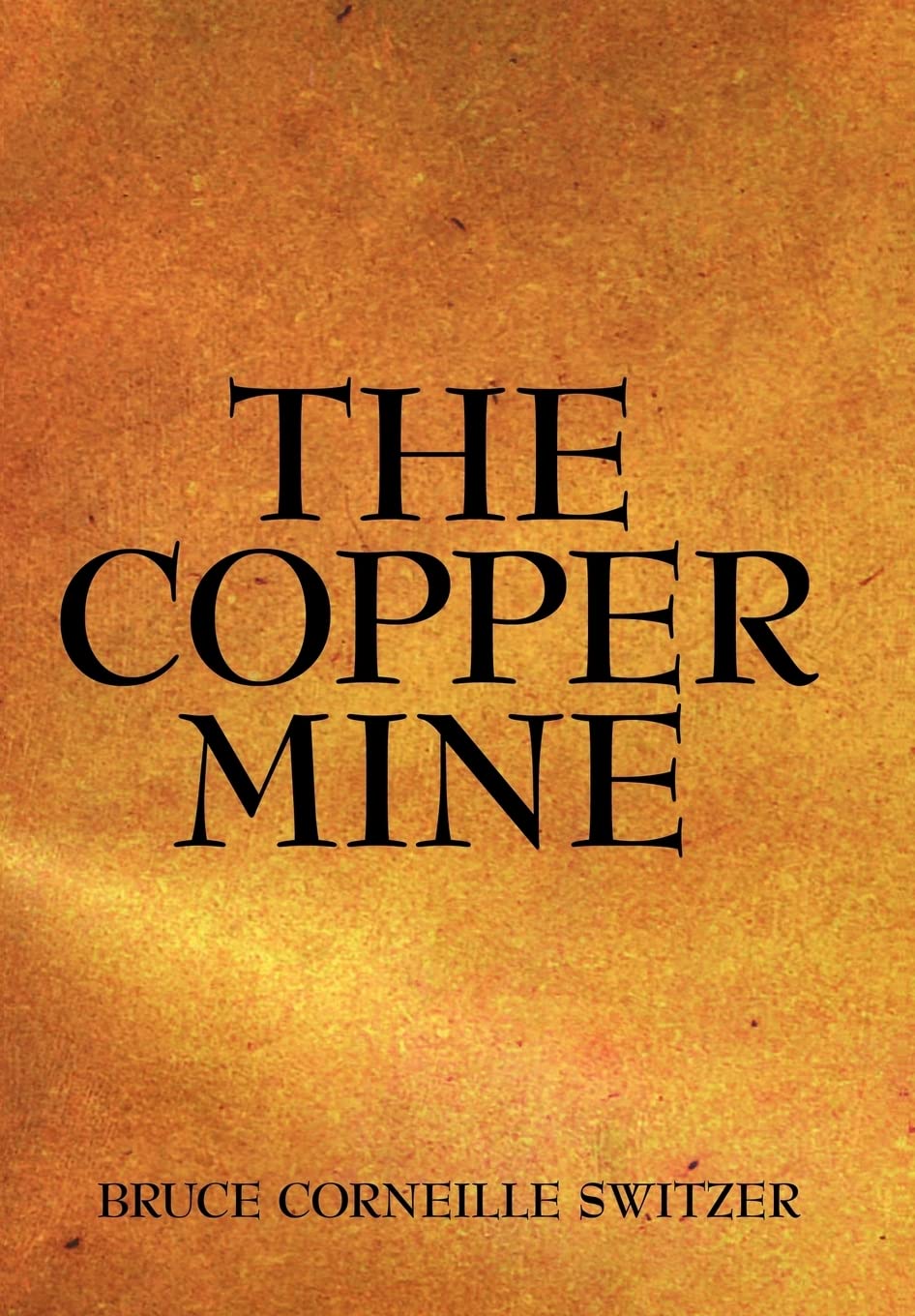 The Copper Mine