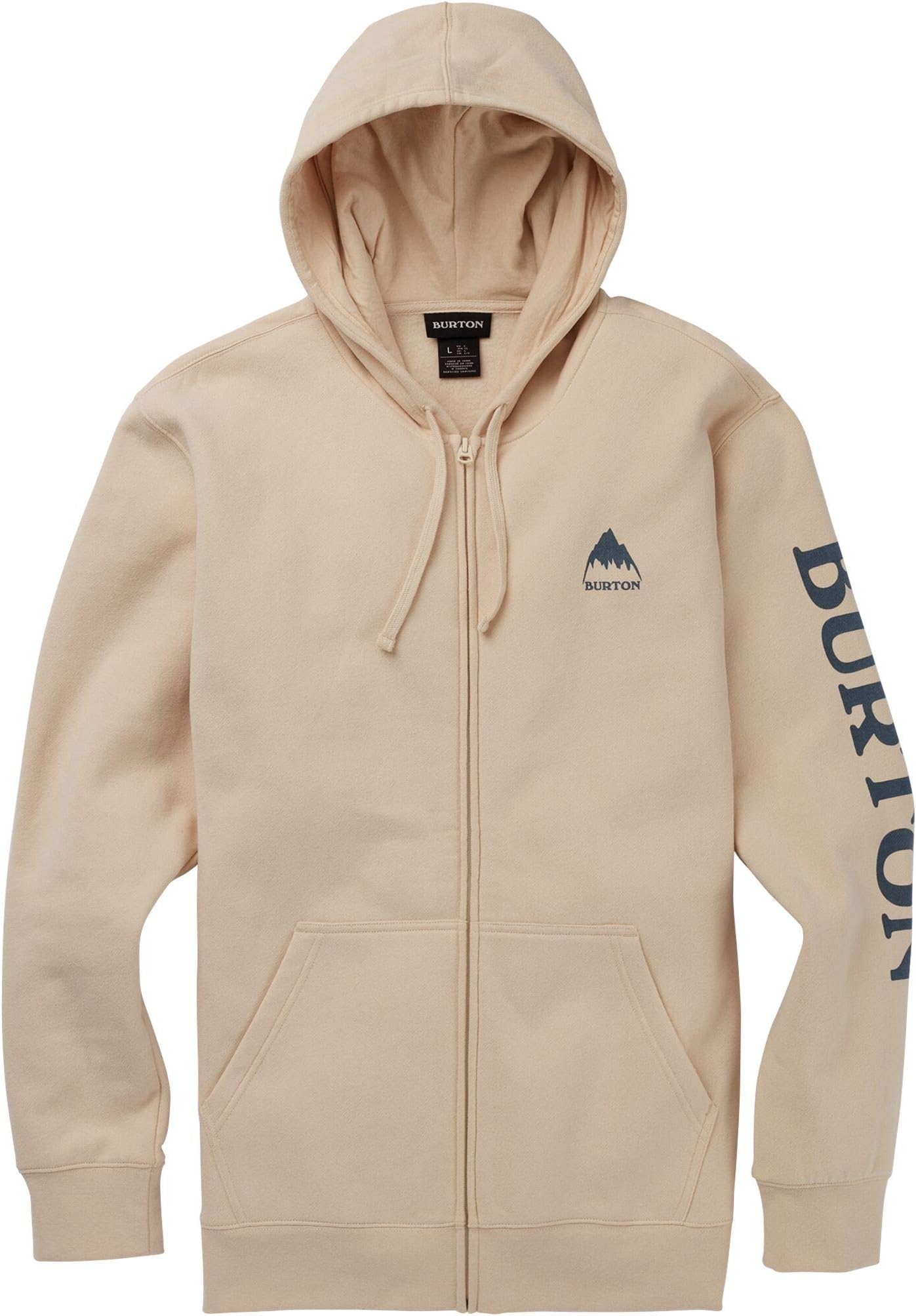 Burton Men's Elite Full Zip