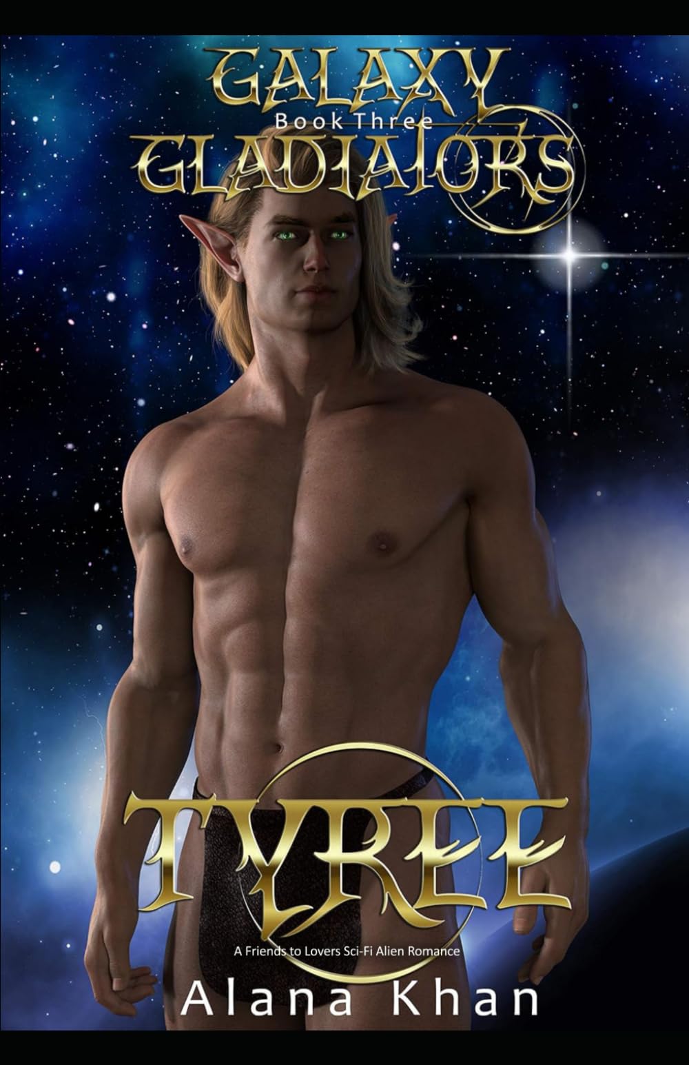 Cover of Tyree