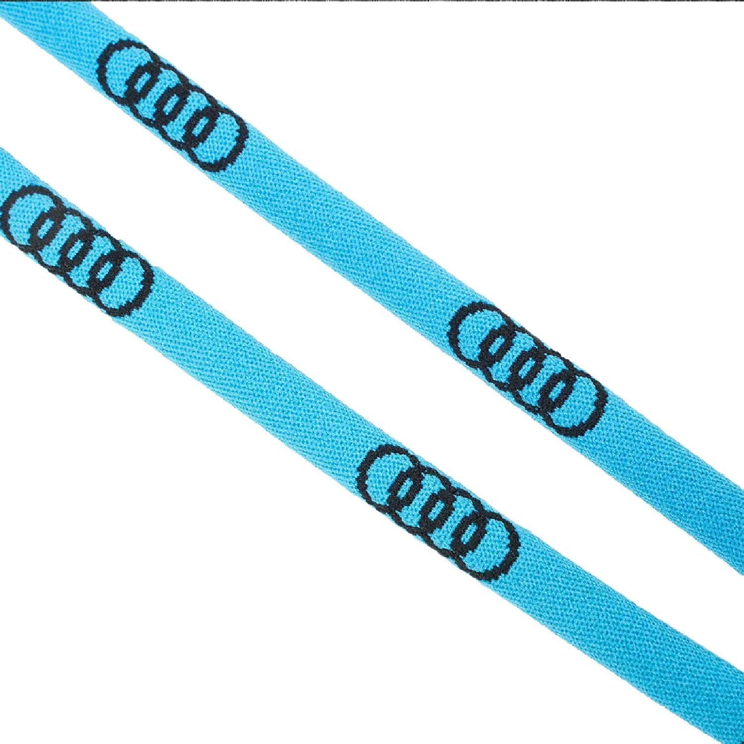 Custom Lanyards in Bulk – Personalized ID Badge Holders