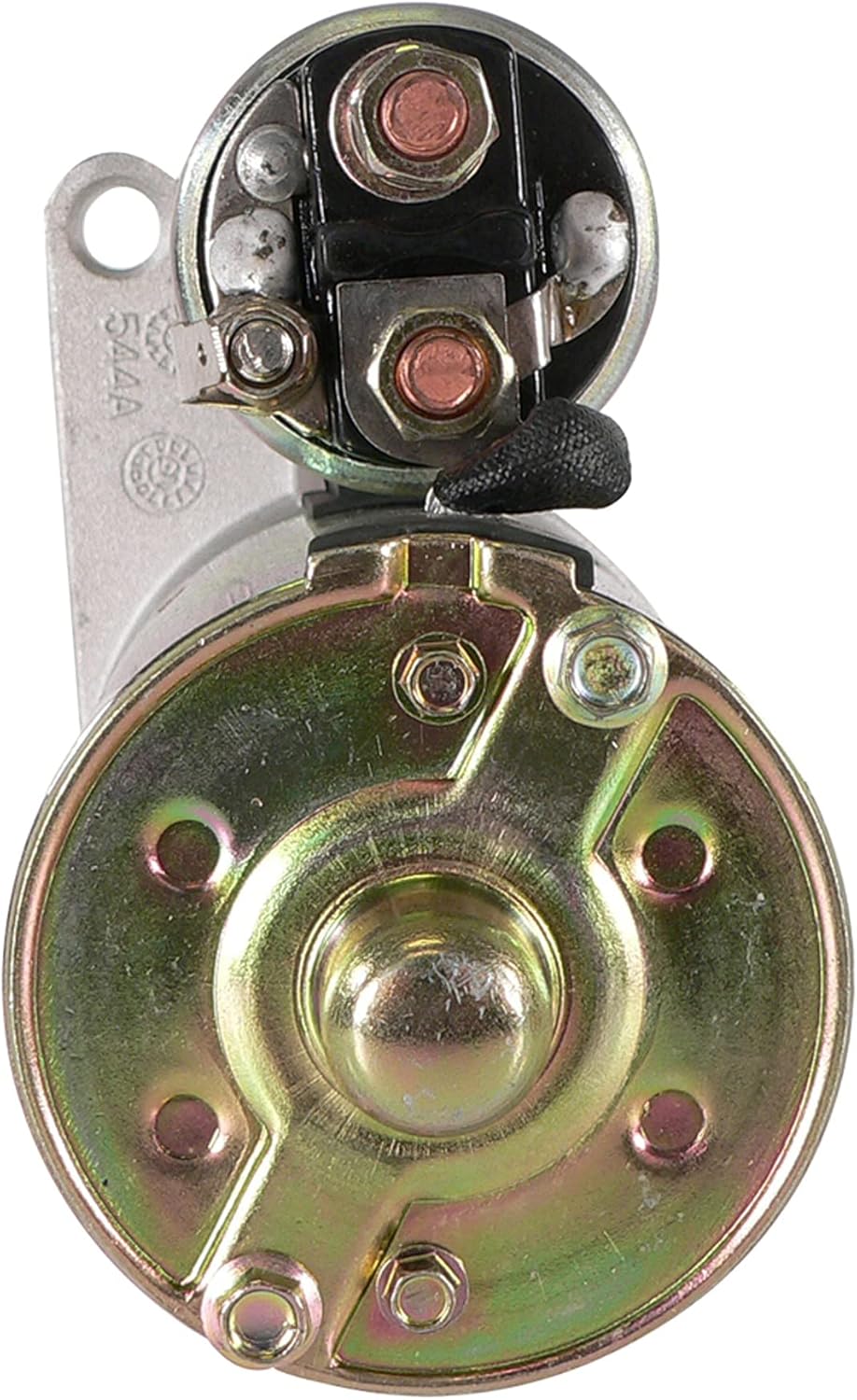 DB Electrical 410-14032 12V Starter Compatible with/Replacement for Ford Crown Victoria 1992, Lincoln Town Car 1991-1992, Mercury Grand Marquis 1992 323-516, 336-1111, 337-1122, SFD0006, Clockwise