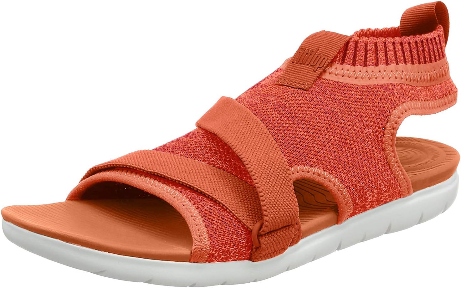 – Uberknit Back-Strap Sandals Women's Ankle Strap Sandals