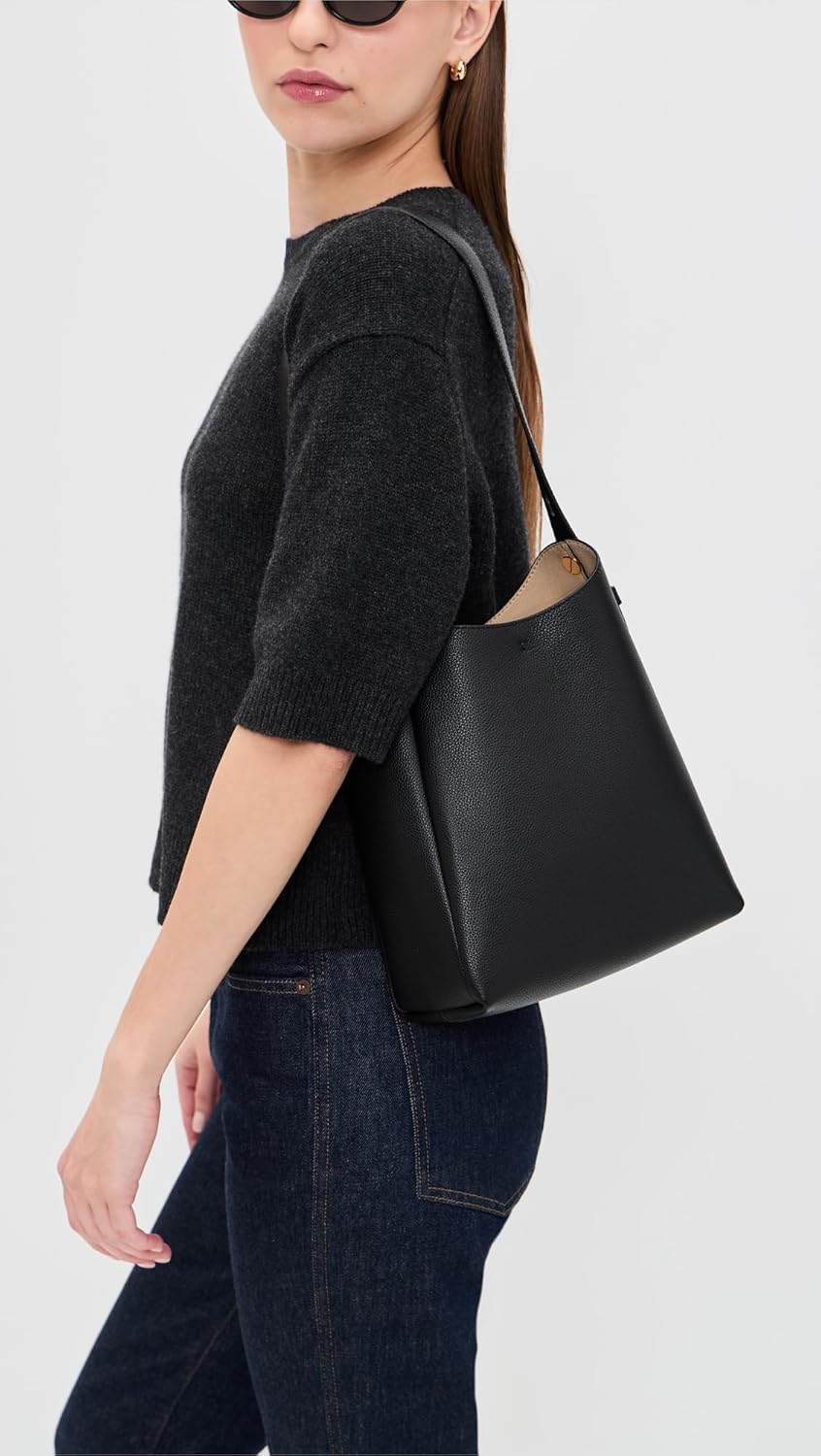 Tory Burch Women's Romy Small Hobo Bag - Image 2