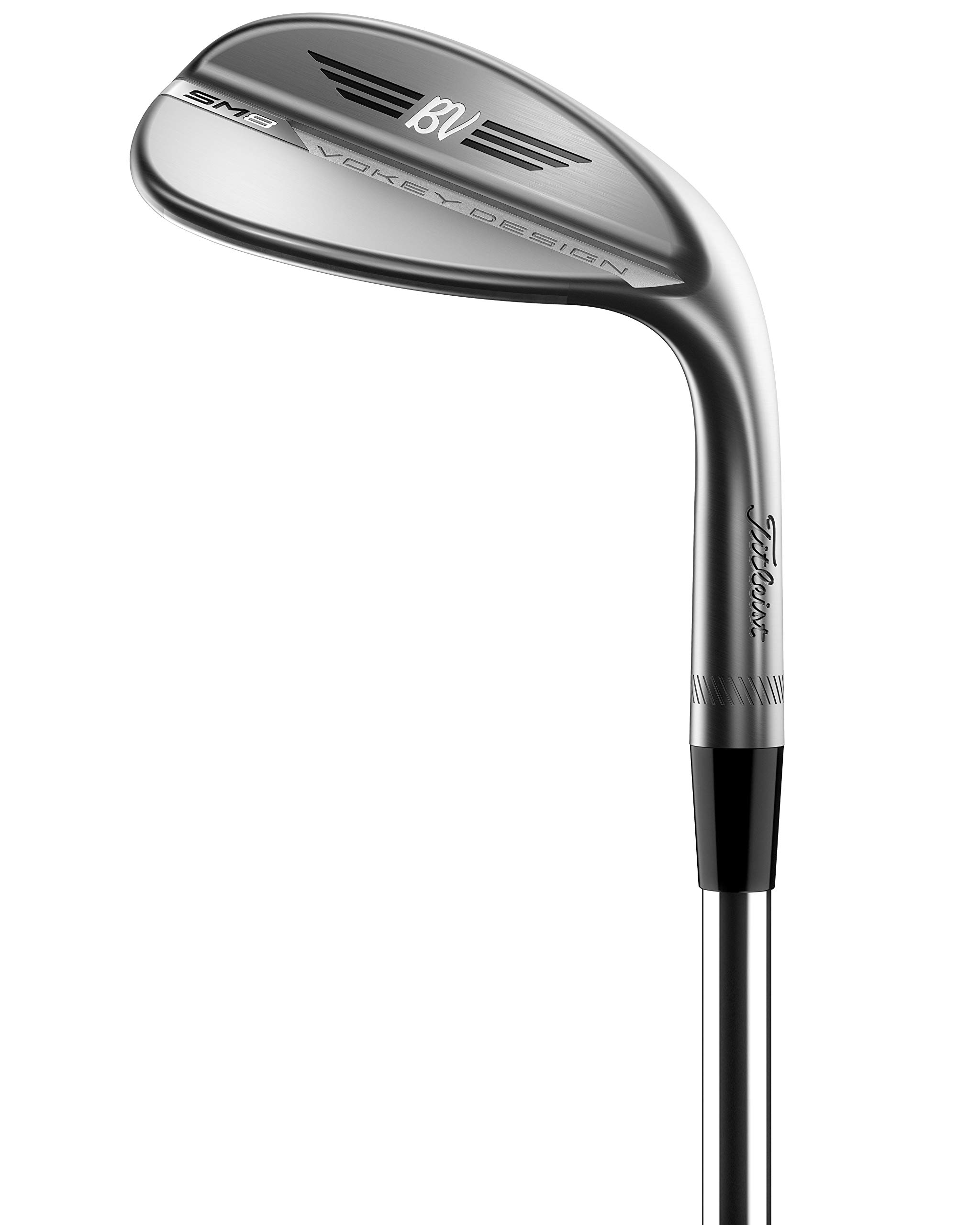 Volkey Design SM8 ウェッジ 60度(ツアークロム) Amazon.com : TITLEIST Bokay Design SM8 Wedge [Catalog