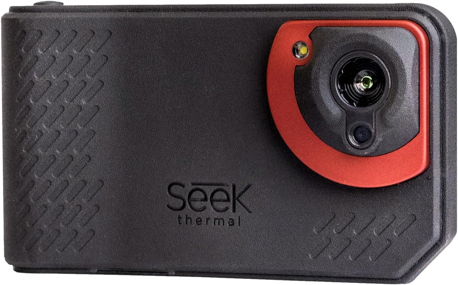 Seek ThermalShotPRO - Handheld Thermal Imaging Camera and Sensor, Black