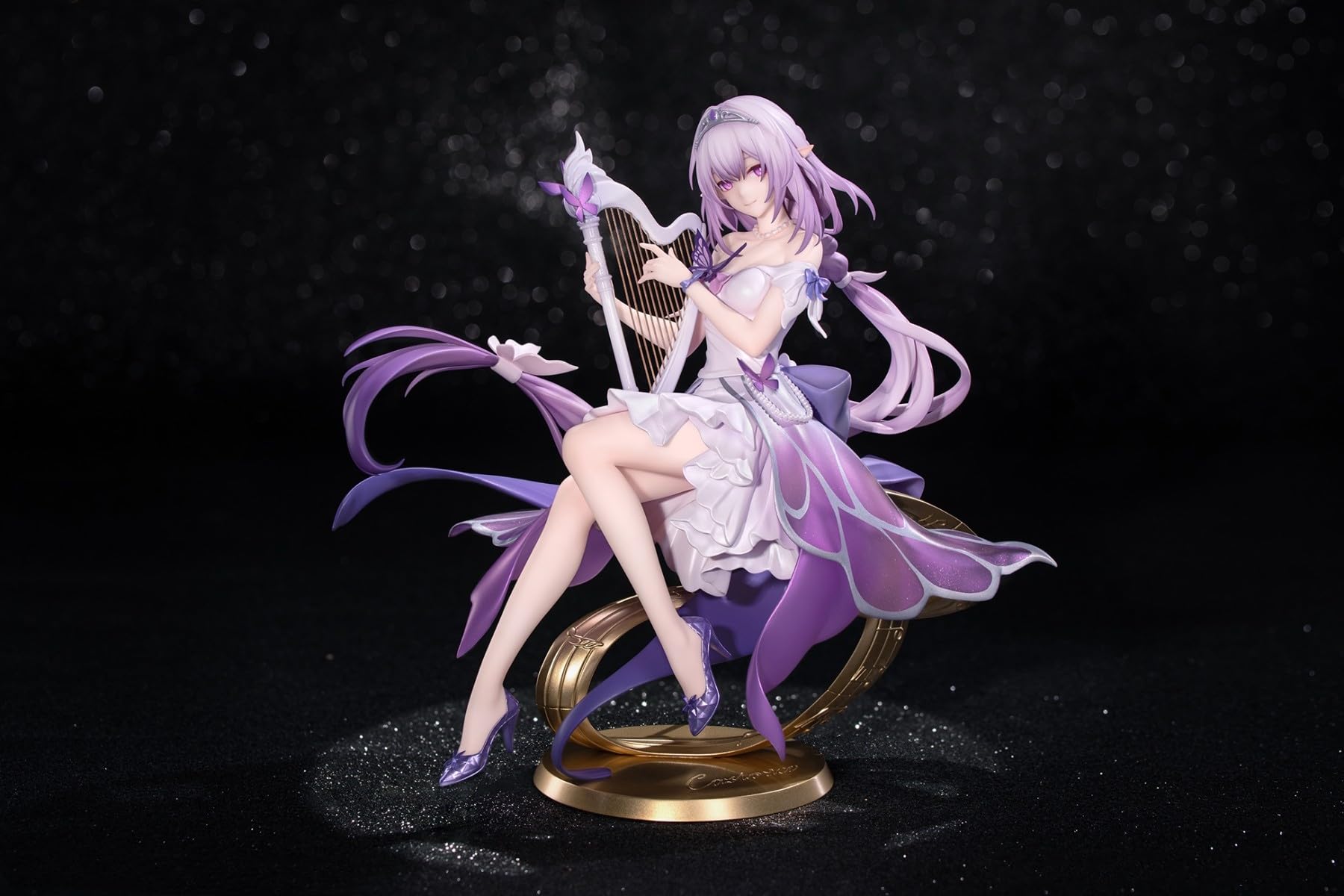 Amazon | Gift+シリーズ 『崩壊：スターレイル』キャストリス