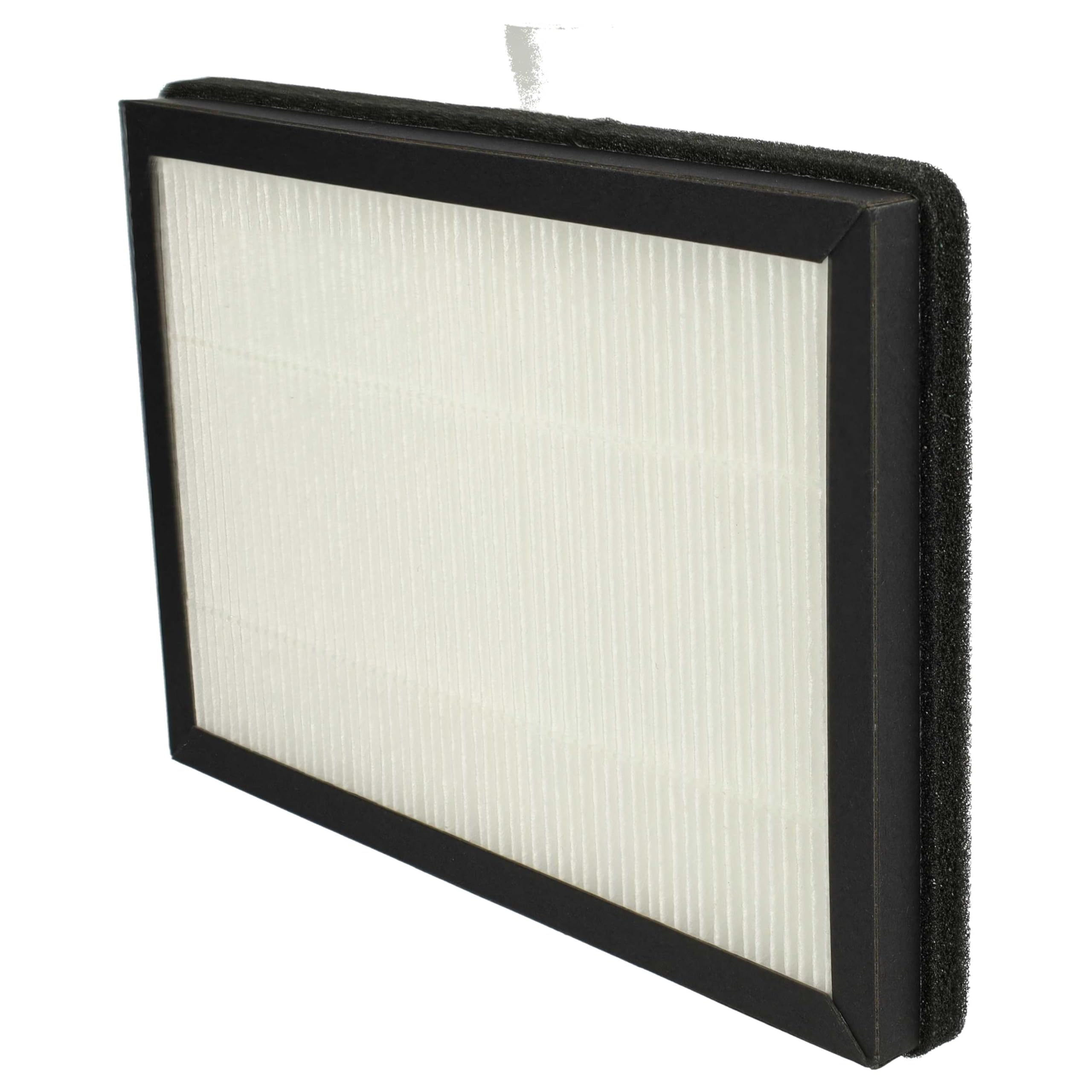 vhbw 4x filtre à particules remplacement pour Rowenta XD6520F0 pour purificateur d'air, ventilateur