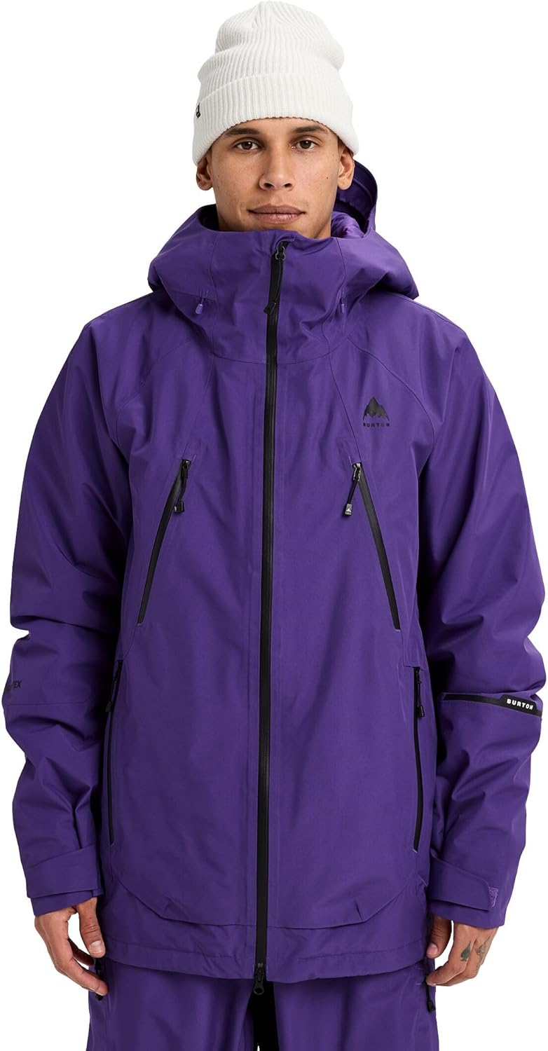 Burton Men's Reserve GORE-TEX 2L Insulated Jacket - Image 2