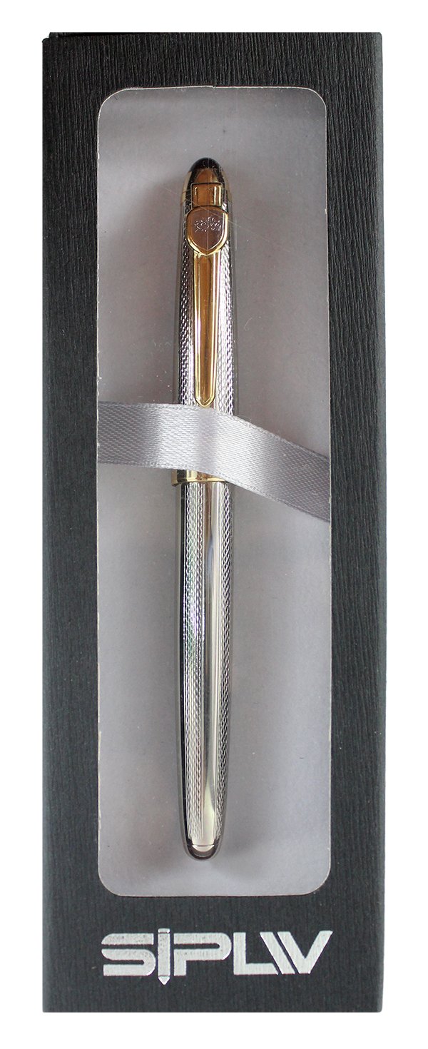 Penna stilografica Aurora Hastil Medium/Broad Flighter pennino oro 14Kt - Annunci Milano Penna stilografica Aurora Hastil Medium/Broad Flighter pennino oro 14Kt - Annunci Milano