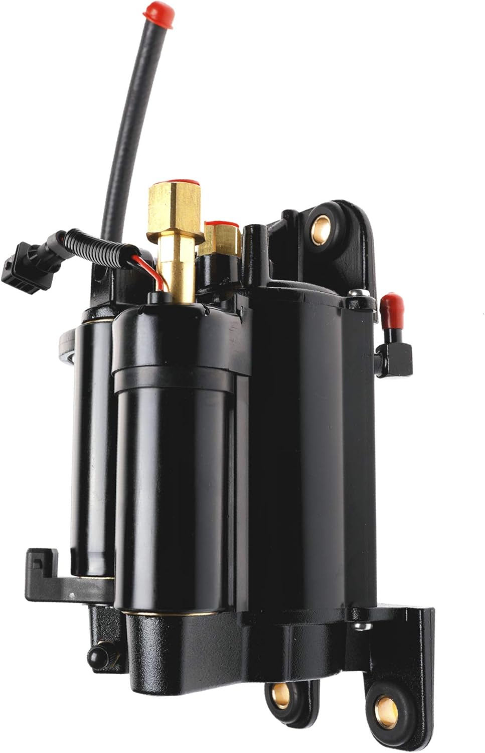 DEF New Electric Fuel Pump Assembly for Volvo for Penta 4.3L 5.0L 5.7L fits 4.3OSI 4.3GXI 5.0OSI 5.0GXI 5.7GI 5.7GXI 5.7OSI 5.7OSXI Replaces 21608511 21545138 3594444 213977771 3861355 3860210 - Image 7