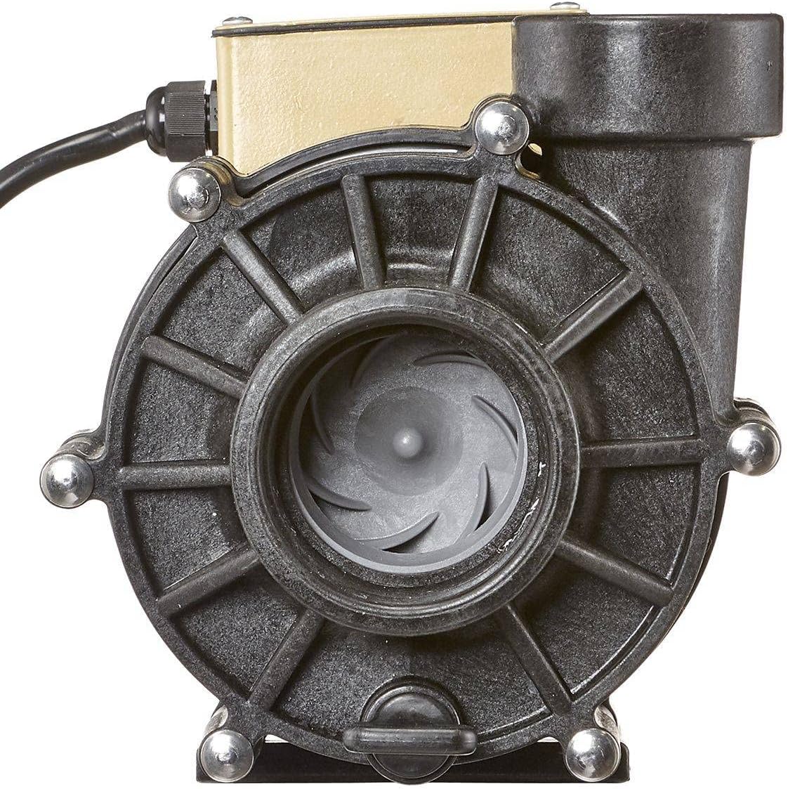 Reeflo Snapper/Dart Hybrid Pump