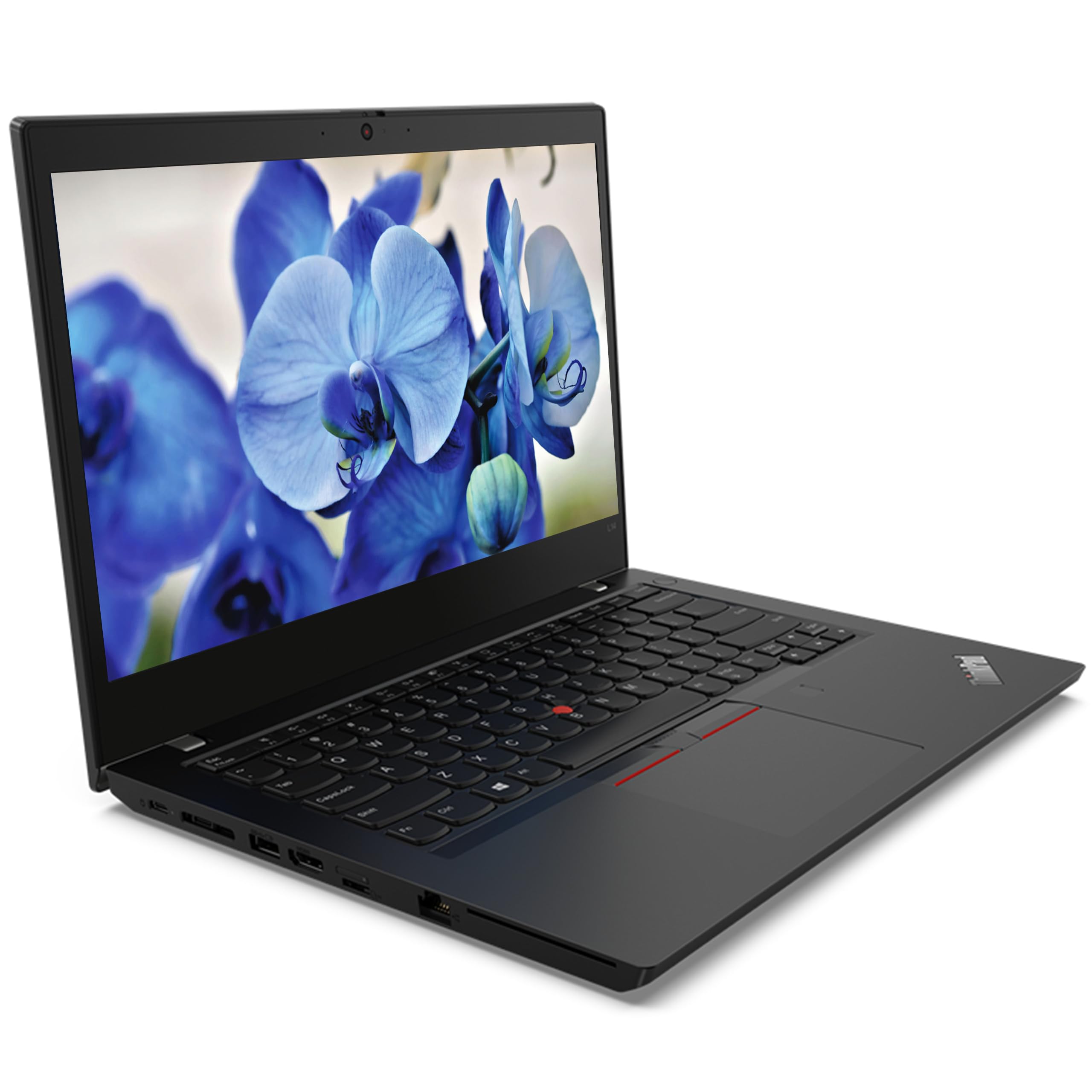 Amazon.com: Lenovo ThinkPad L14 Laptop, Touchscreen i7 ThinkPad