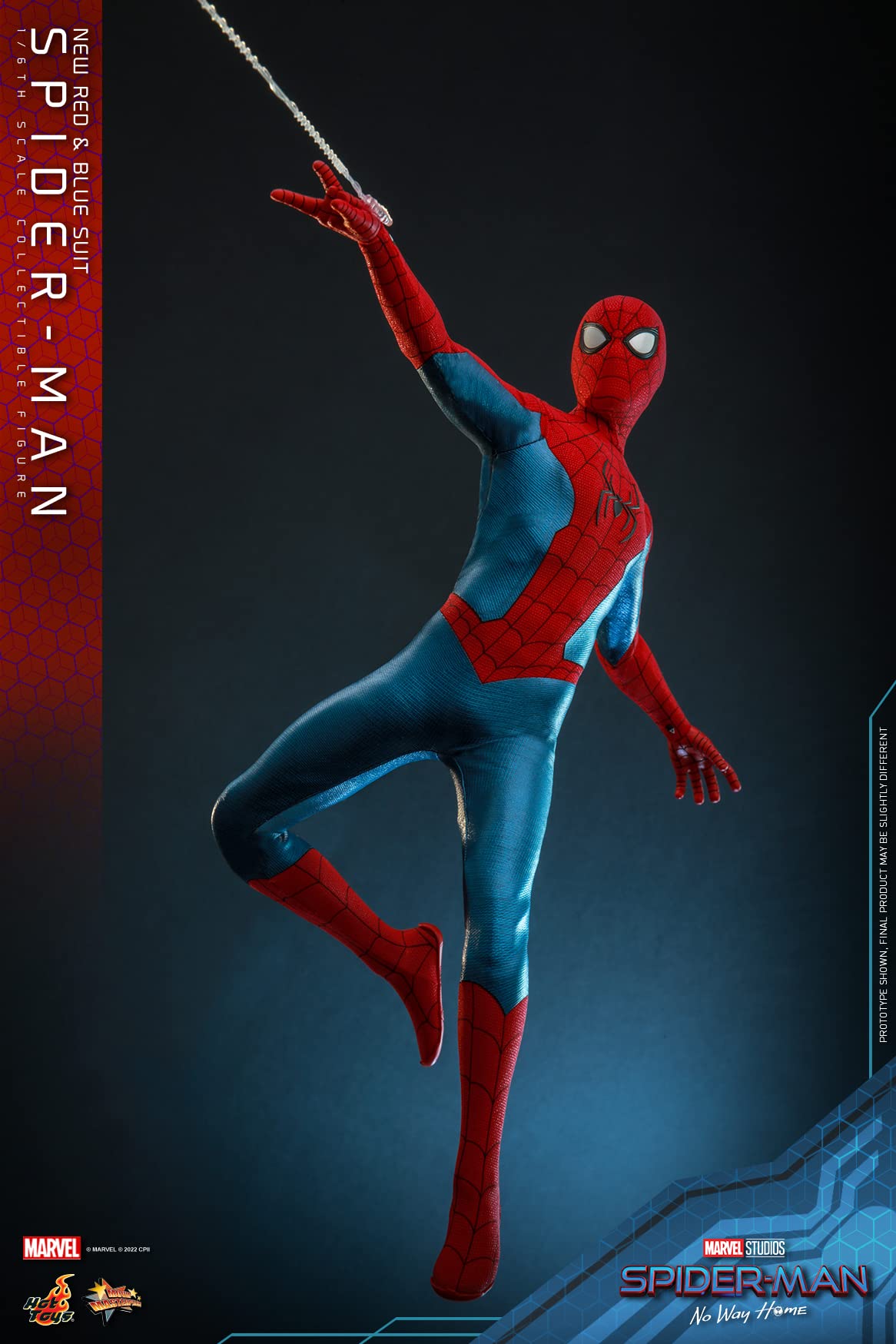 Amazon.co.jp: ホットトイズ(Hot Toys) ムービー・マスターピース 