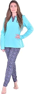 JIL Womens PAJAMAS - 422309 Pajama Set (pack of 2)
