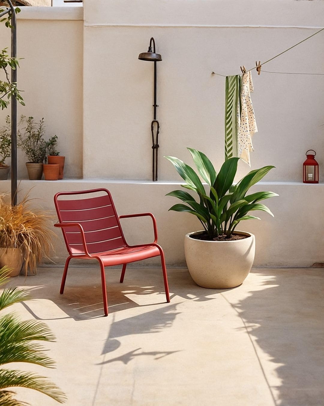 Aspidistra elatior | Planta natural de interior resistente, pet friendly y de poca luz | Pur Plant