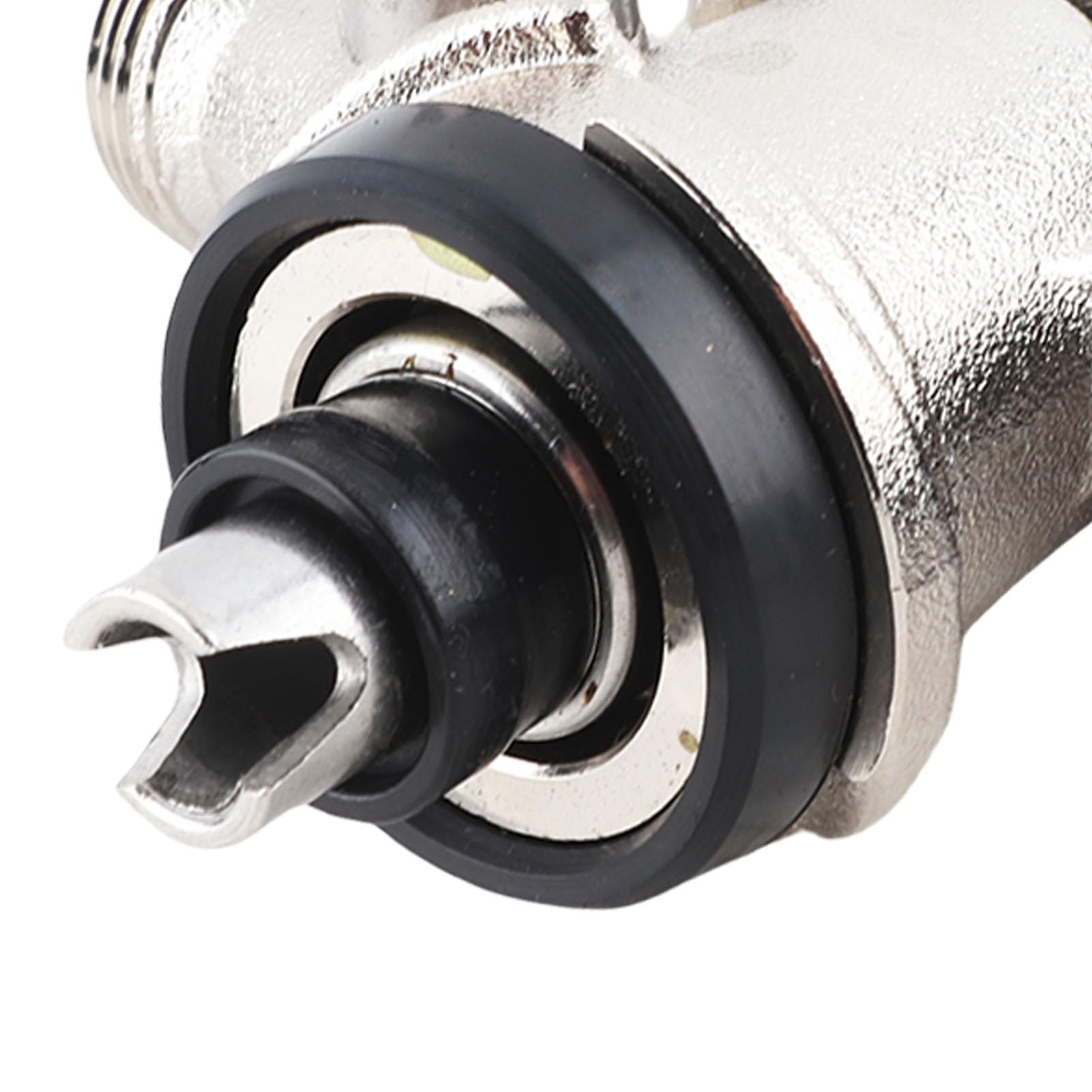 Acoplador de barril tipo DriKou S Dispensador de cerveza de barril con europeo Sankey S