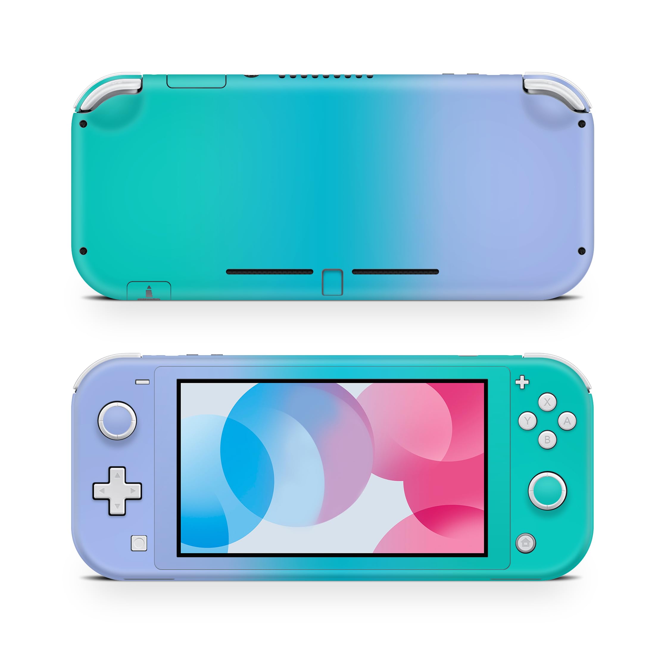 Amazon.com: ZOOMHITSKINS Switch Lite Accessories, Compatible for