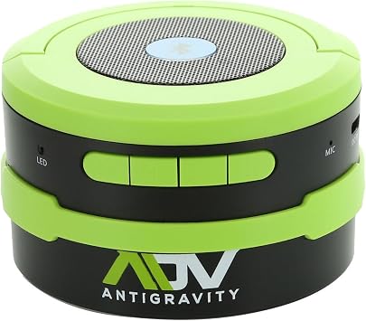 Antigravity Batteries Multi-Function 4-in-1 Bluetooth Lantern AG-ADV-LAN