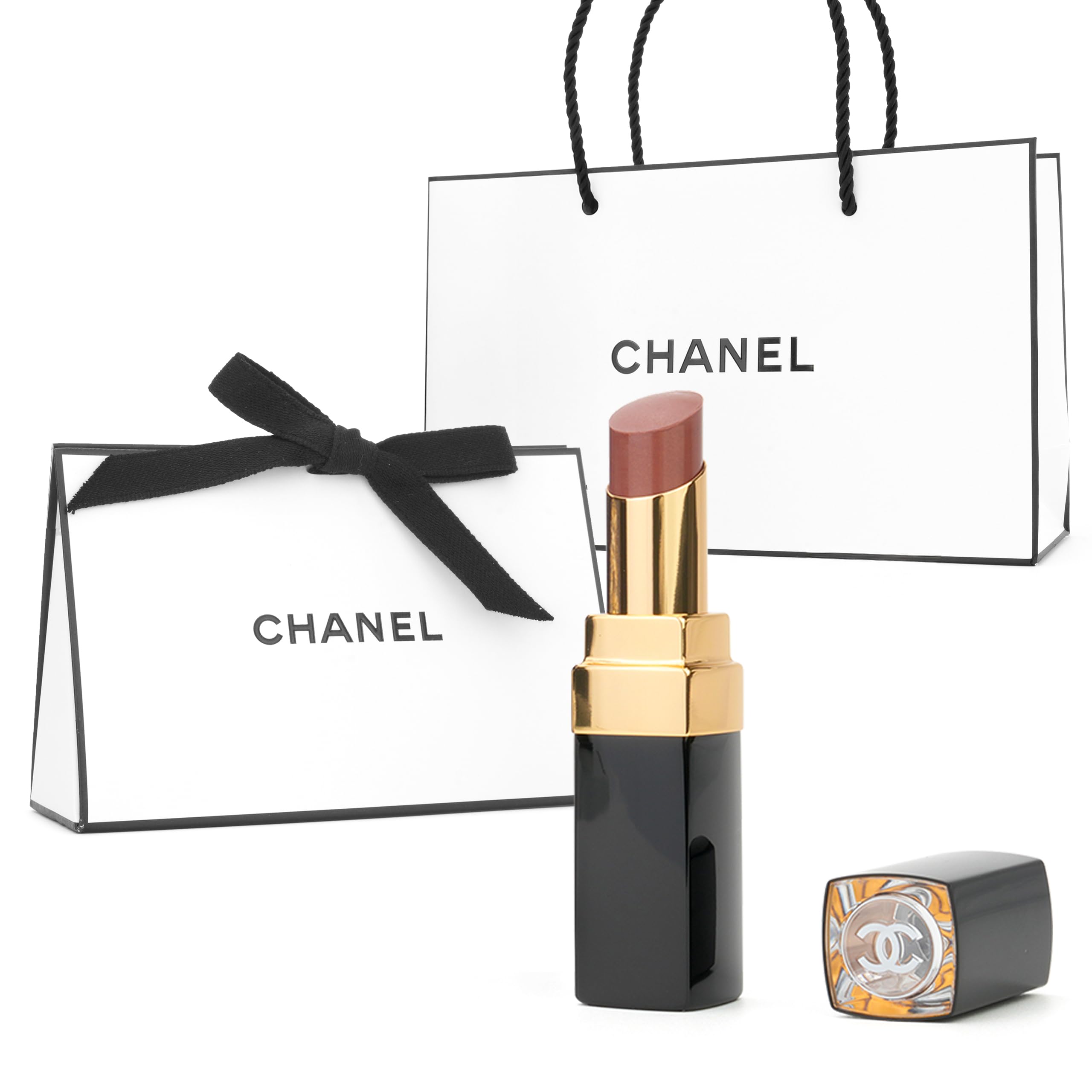 Amazon | 【国内正規品】CHANEL シャネル ルージュ ココ フラッシュ
