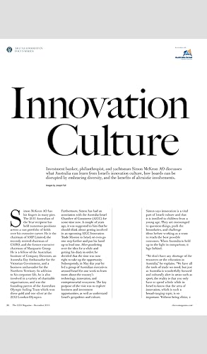 CEO Magazine