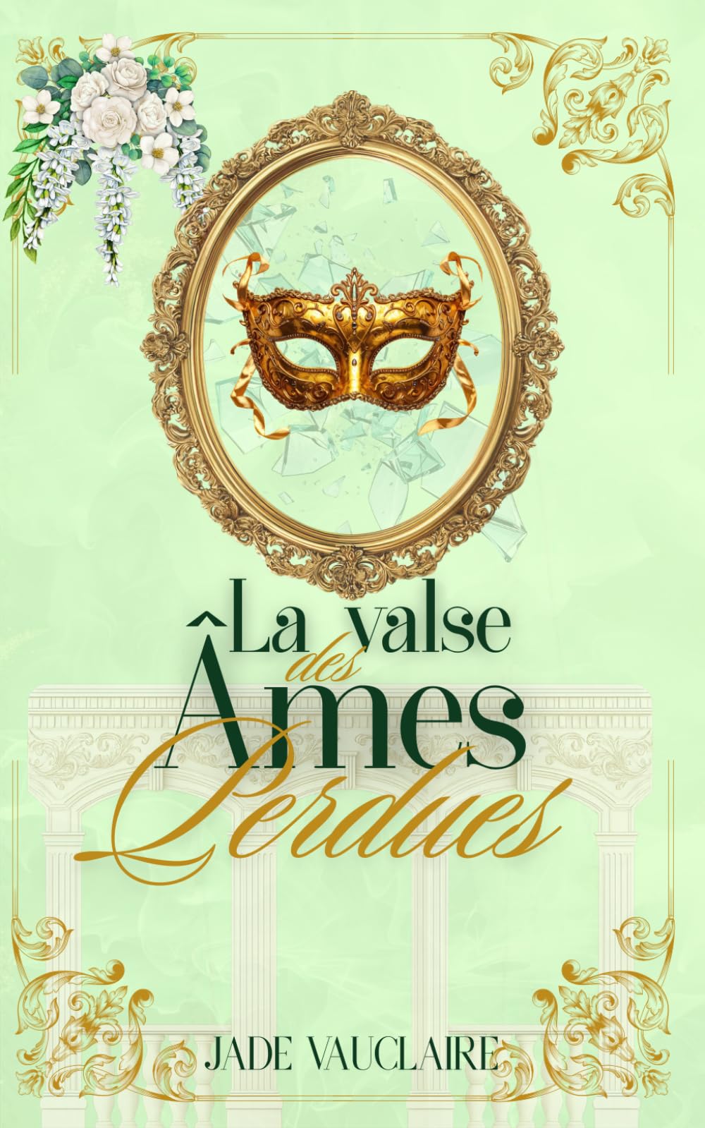 La valse des âmes perdues