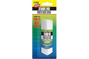 Pioneer Photo Square Glue Stick