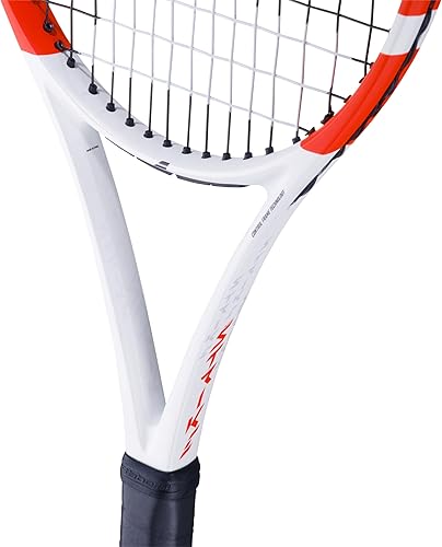 Miniatura 4 de Babolat Pure Strike 100 - Raqueta de tenis (4. generación)