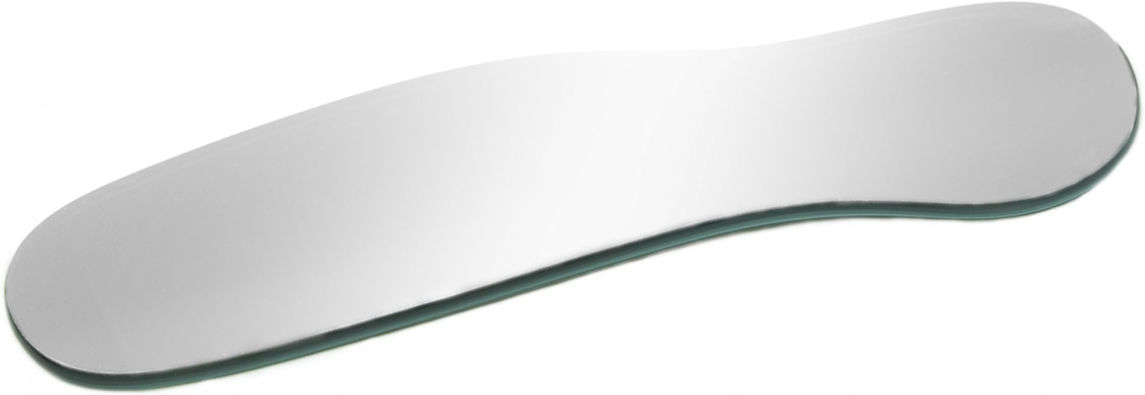 Intra-Oral Dental Photography Mirror Buccal Adult Front Surface glass Double sided, Chromium coated hand finished