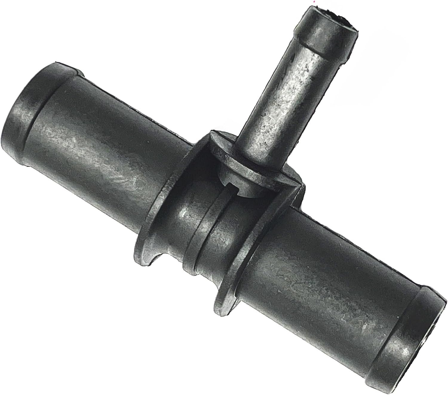 5/8" x 5/8" x 5/16",Radiator Coolant Hose 3-Way Connector,Heater T-Joint Diverter,Water Pipe Splitter Repair Kit for BMW,Mercedes-Benz,Audi,Volkswagen,Volvo,Porsche,Land Rover,MINI,Jaguar,Toyota,Honda