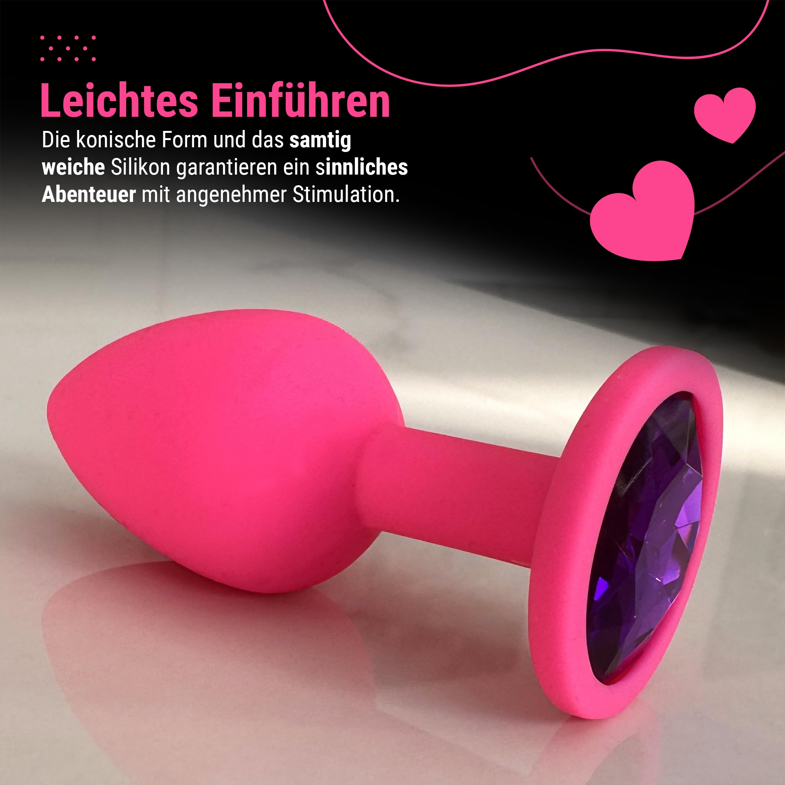 Belmalia 3x Anal Plug Silikon, Sex Spielzeug fr Paare, Mnner & Frauen, Butt Plug, Analplug, Sex Toys, Analdildo : Amazon.de: Drogerie & Krperpflege Belmalia 3x Anal Plug Silikon, Sex Spielzeug fr Paare, Mnner & Frauen, Butt Plug, Analplug, Sex Toys, Analdildo : Amazon.de: Drogerie & Krperpflege