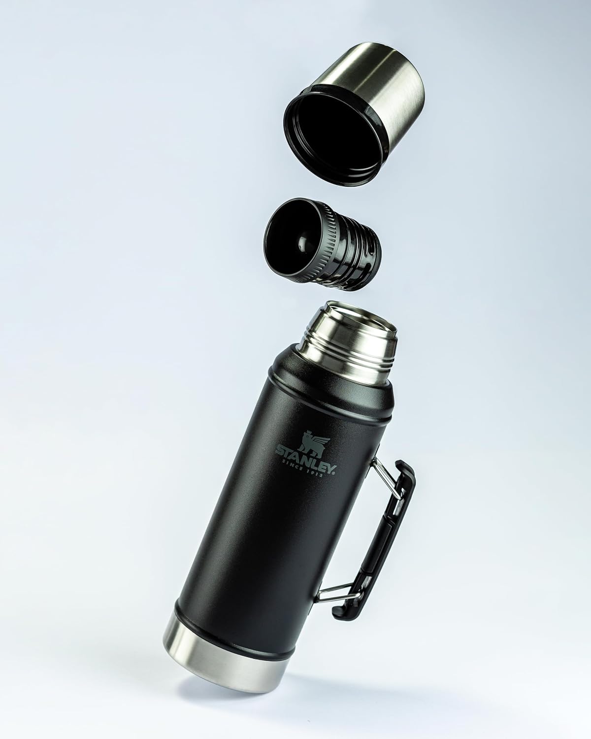 Garrafa térmica Classic Stanley