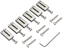 String Saver by Graph Tech Classics Vintage Strat Style 2 3/16