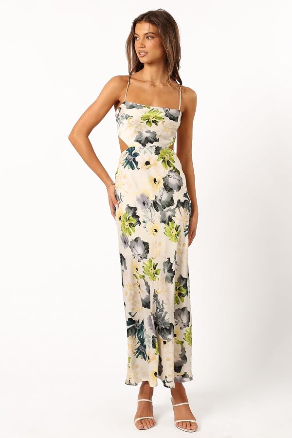 Petal & Pup Jayne Dress - Floral 8 by Petal & Pup - Image 2