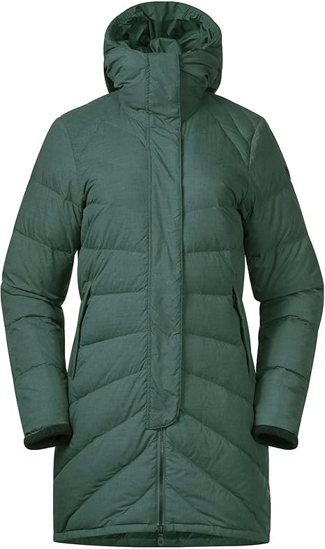oslo down light jacket
