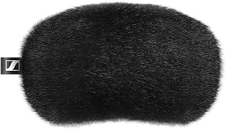 Sennheiser MZH 400 Furry Windshield for MKE 400 Microphone