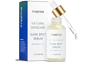 4% Hydroquinone Dark Spot Remover: Effectively Lighten and Fade Dark Spots