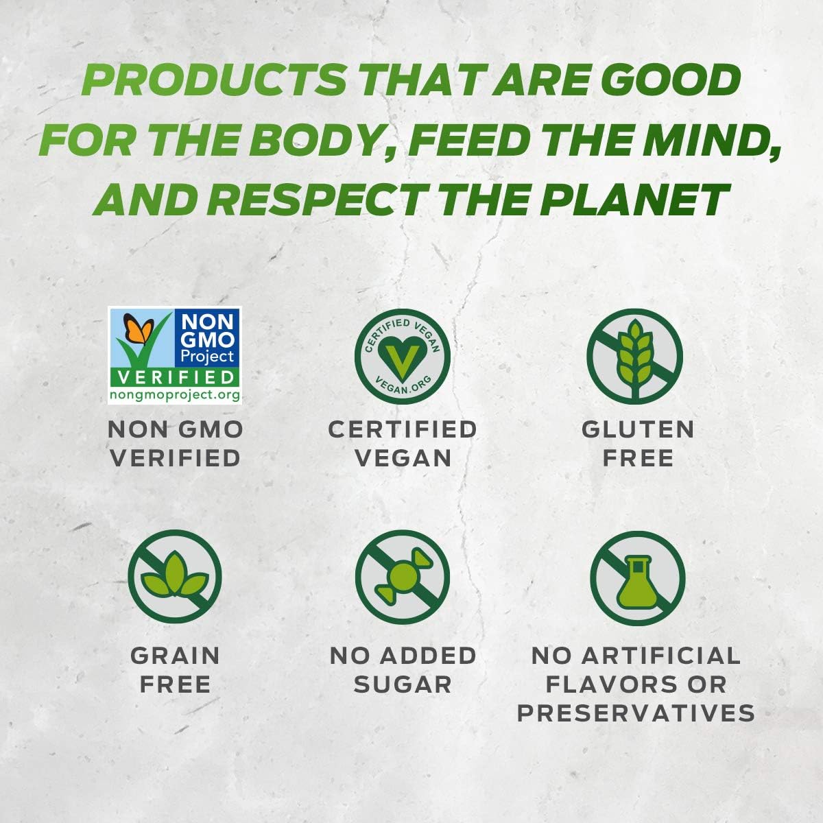 Vega Essentials Plant Based Protein Powder, Vanilla, Vegan, Superfood, Vitamins, Antioxidants, Keto, Low Carb, Dairy Free, Gluten Free, Pea Protein for Women and Men, 21.9 Ounce (18 Servings) : Everything Else