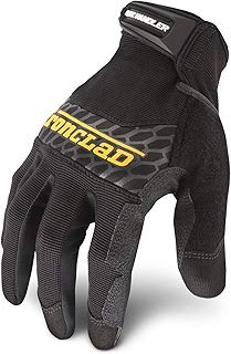 Ironclad BHG-02-S Box Handler Gloves, Small