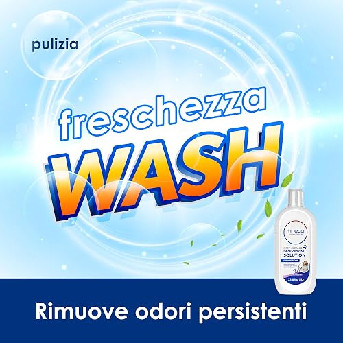 Tineco formule pour aspirateur eau et poussier nettoyage multi-surfaces, 1 x 1L, pour Série iFloor, Série Floor One S5, Floor One S6, Série Floor One S7 (Lavande), Tineco Produit Nettoyant - 5