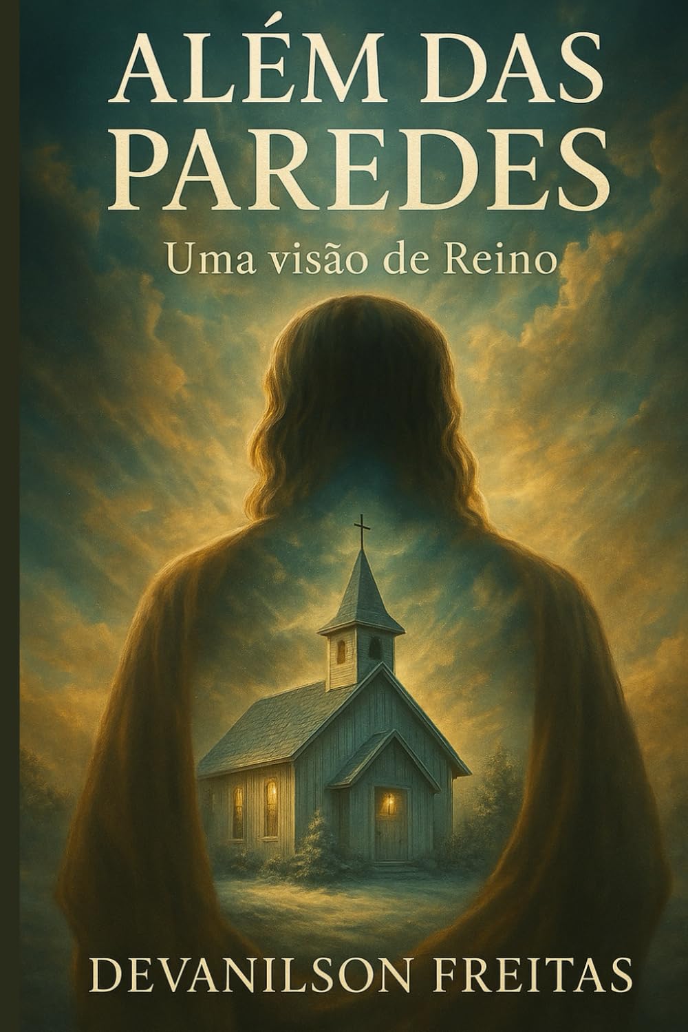 Além das Paredes: Uma Visão de Reino