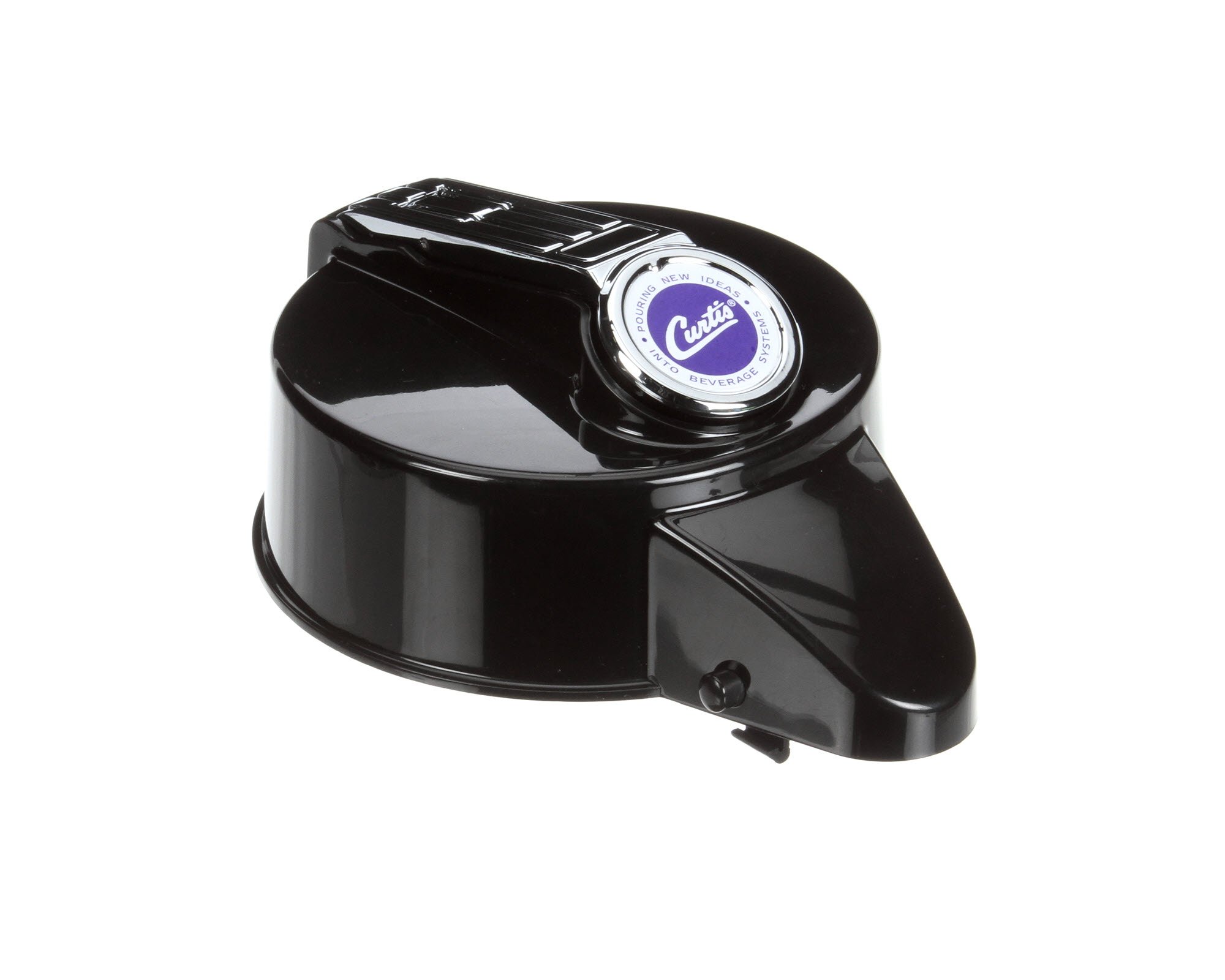 Wilbur Curtis -5671 Lid Lever Black