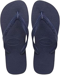 Havaianas - Top, Bequeme, langlebige und leichte Badelatschen, Zori Style, mit rutschfester Sohle, Unisex-Erwachsene