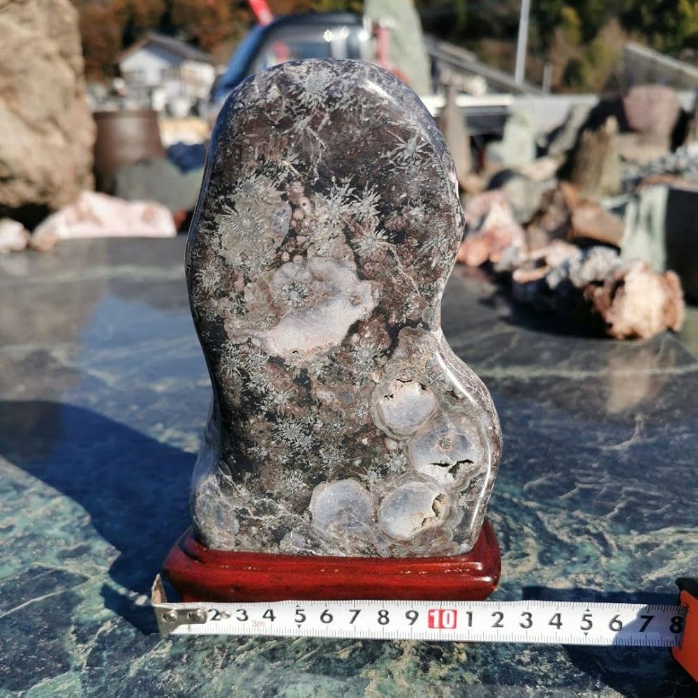 （b-68）白山紋石（参考） 2025年最新】白山紋石の人気アイテム - メルカリ