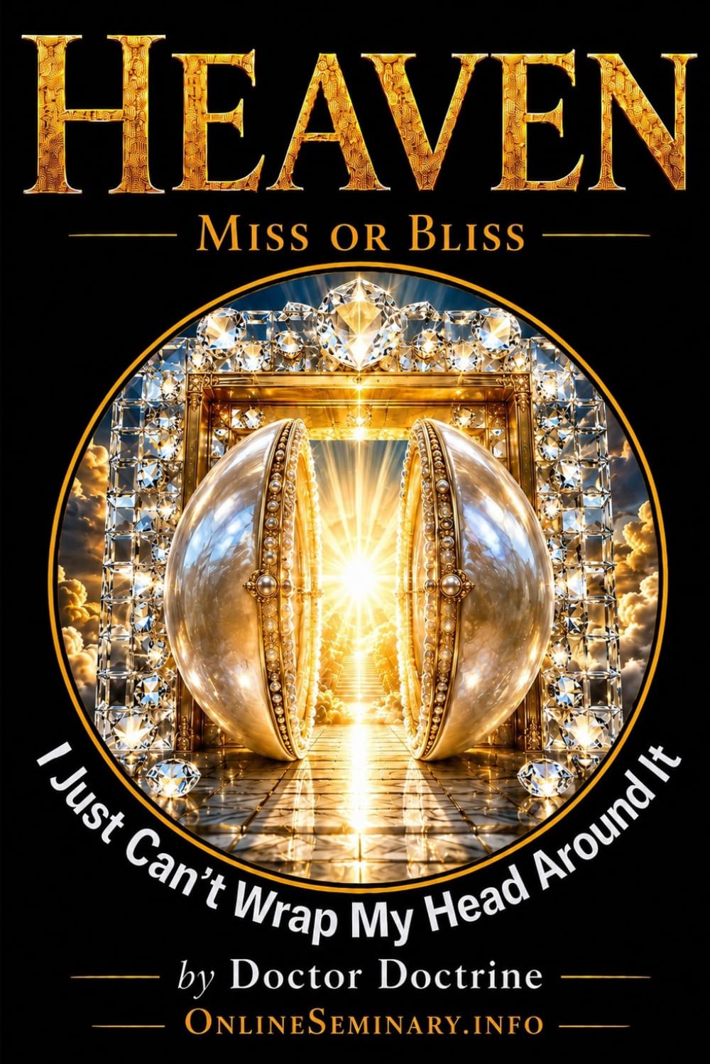 HEAVEN: Miss or Bliss (I just can't wrap my head around it)