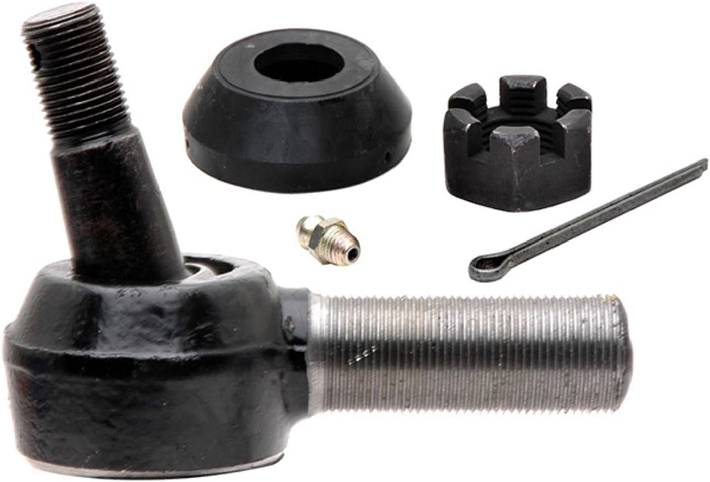ACDelco Professional 45A0198 (88910032) Driver Side Outer Steering Tie Rod End