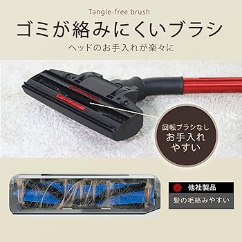 【特価】LNSOO サイクロン 掃除機 コード式 17000Pa 超強力吸引力 Amazon | LNSOO サイクロン 掃除機 コード式 17000Pa 超強力吸引 450W