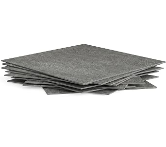 ROSEROSA   40cm X 40cm   0.08 2mm     DIY     LVT-ECK-210