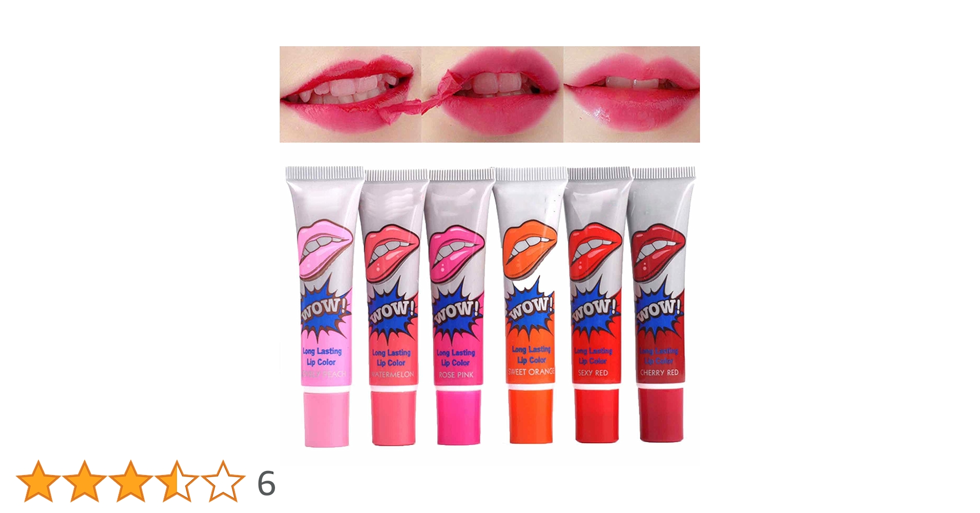 キスチョコ￼ リップグロスセット Amazon.co.jp: サンリオ(SANRIO) 色付きリップ&グロスセット